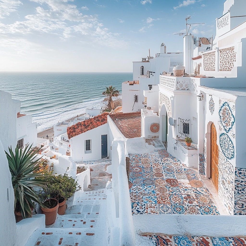 14 Days Tour From Casablanca