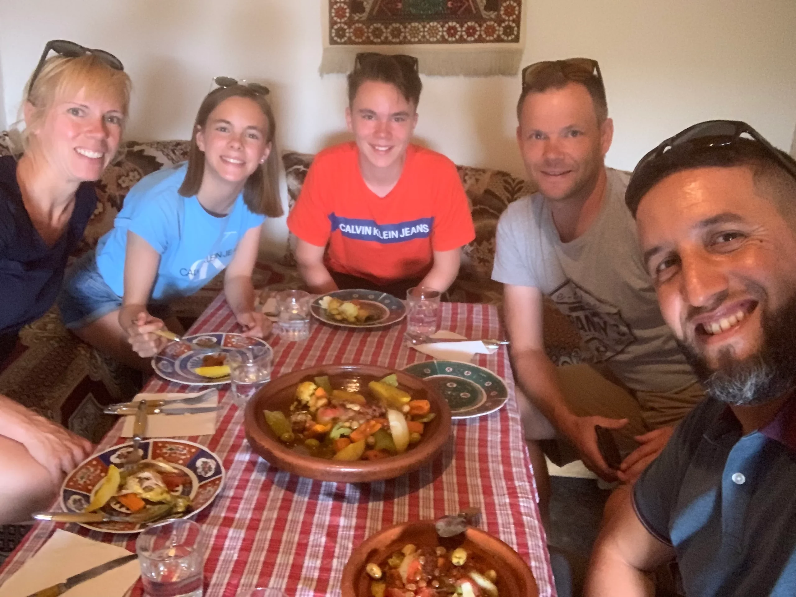 Morocco Desert Adventure with Local Guide