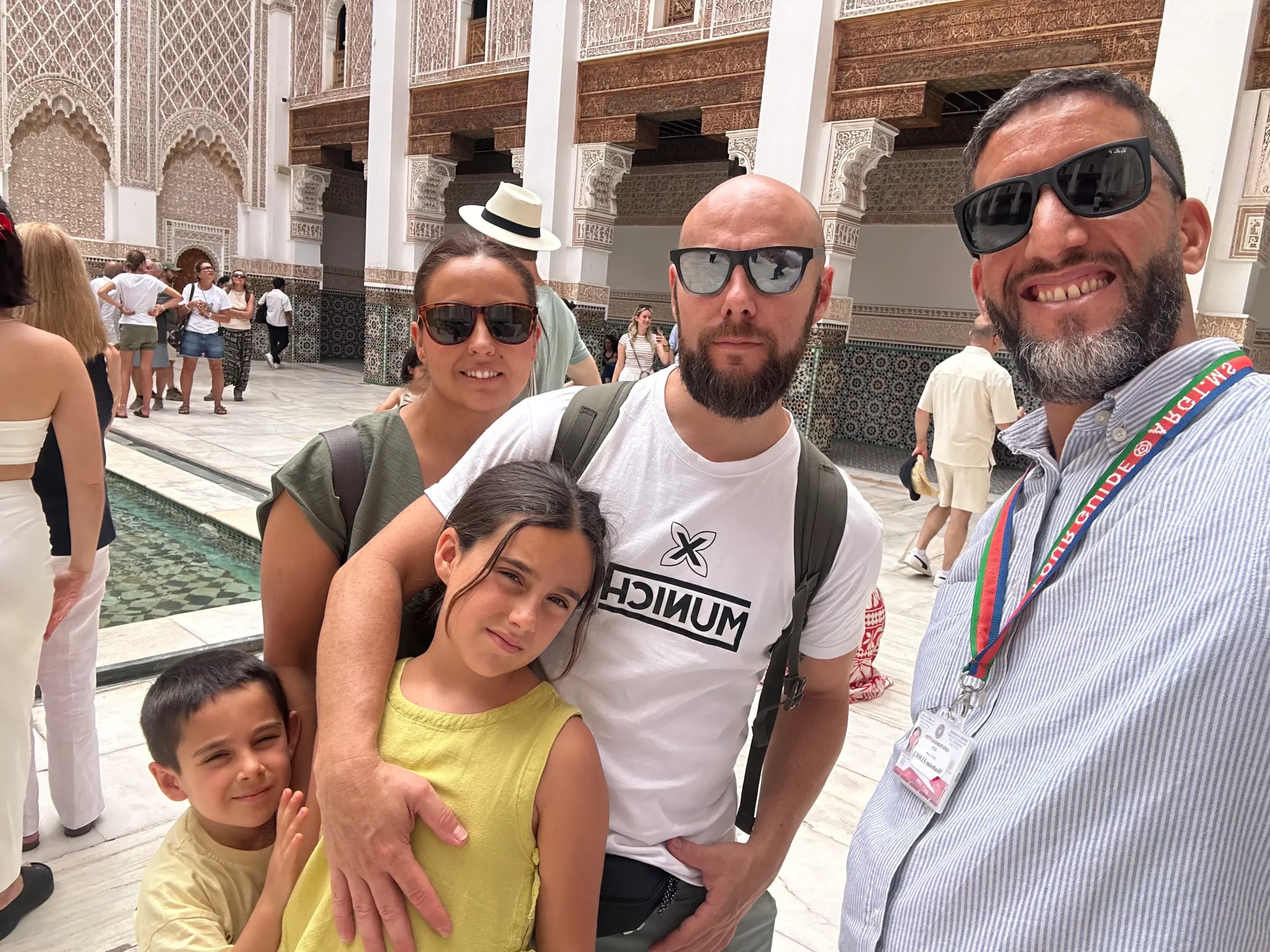 Morocco Imperial Cities Historical Tours